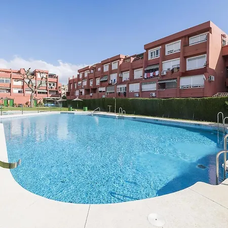 Camarote De Algetares 2 Apartment Algeciras