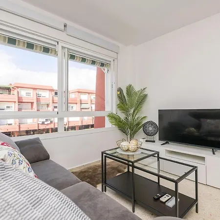 Apartment Camarote De Algetares 2 *