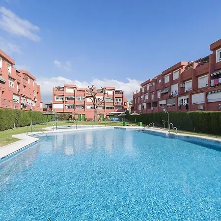 Apartment Camarote De Algetares 2 Algeciras