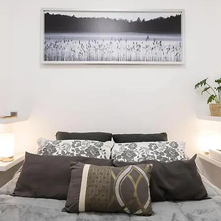 Apartment Camarote De Algetares 2