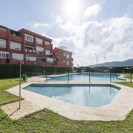 Apartment Camarote De Algetares 2