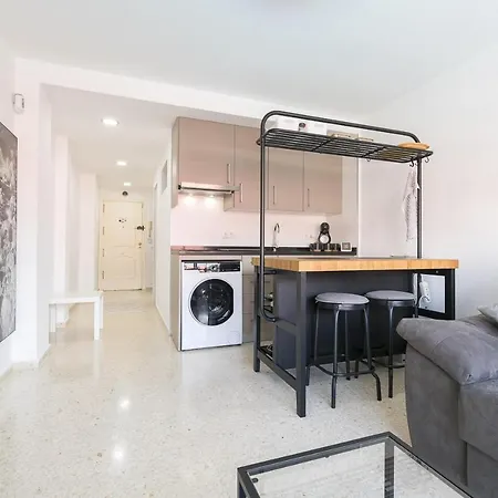 Apartment Camarote De Algetares 2
