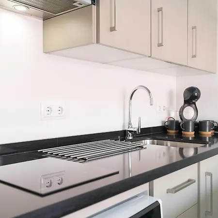 Apartment Camarote De Algetares 2