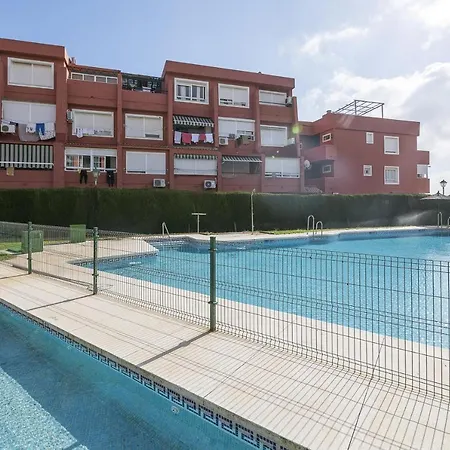 Camarote De Algetares 2 Apartment *