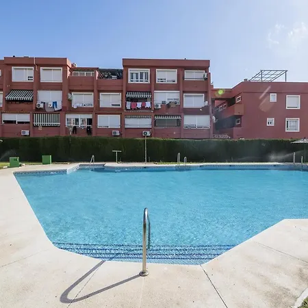 Apartment Camarote De Algetares 2 Algeciras