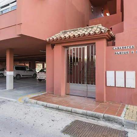 Apartment Camarote De Algetares 2 Algeciras