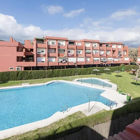 Apartment Camarote De Algetares 2